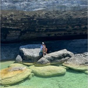 Meet your Posher, Carson